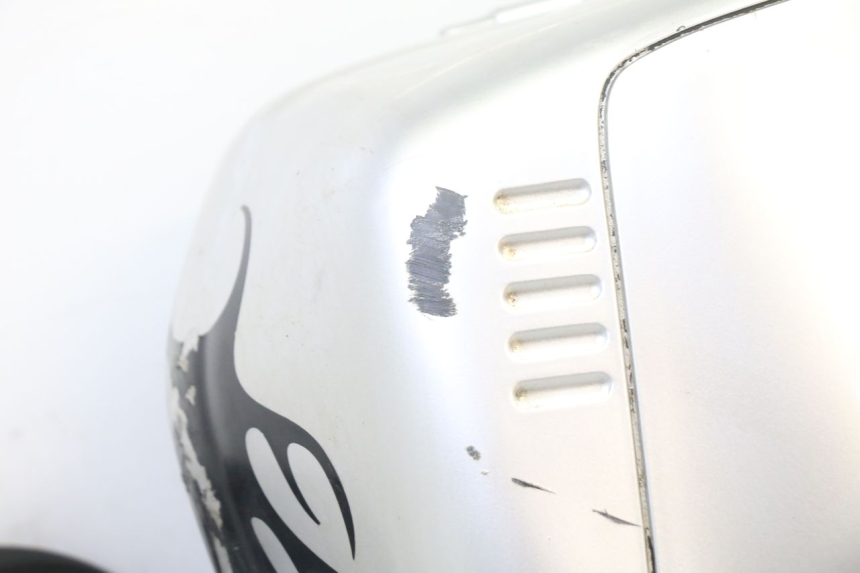 photo de TOP BOX PIAGGIO SUPER LX 125 (2000 - 2003)