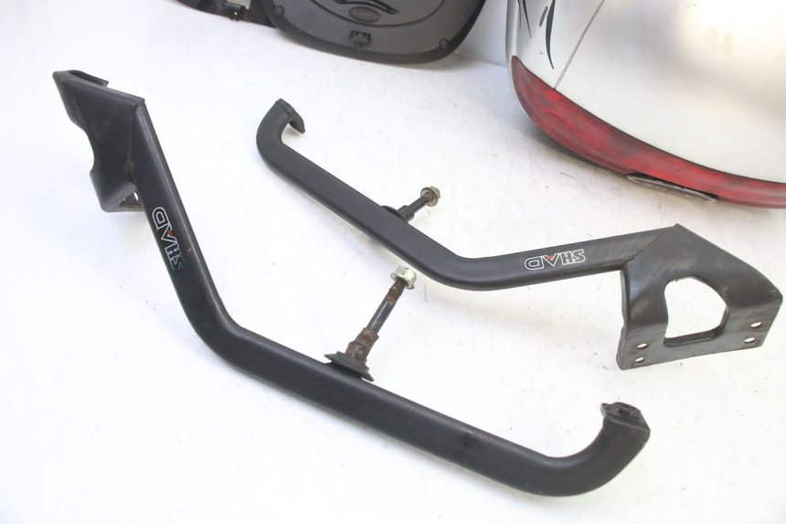 photo de TOP BOX PIAGGIO SUPER LX 125 (2000 - 2003)