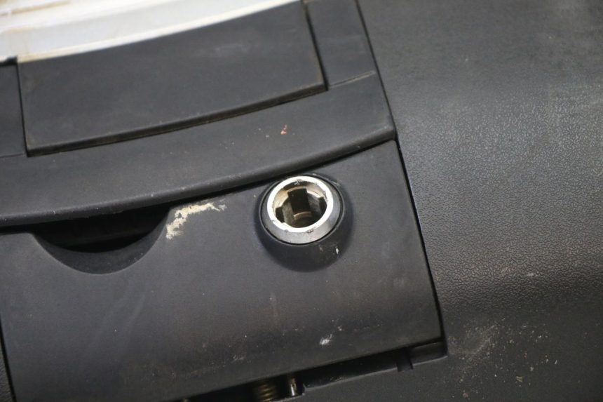photo de TOP BOX PIAGGIO SUPER LX 125 (2000 - 2003)