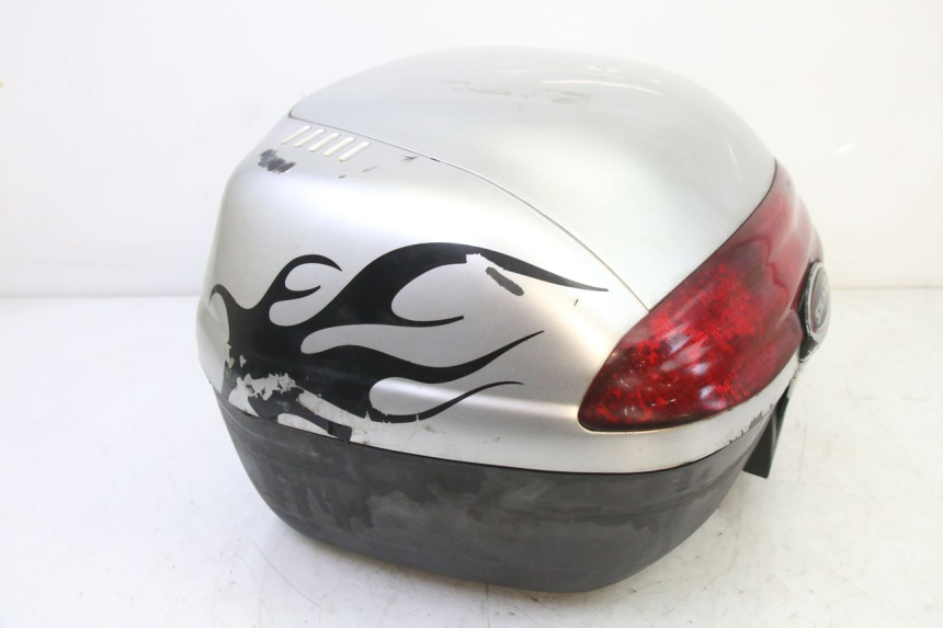photo de TOP BOX PIAGGIO SUPER LX 125 (2000 - 2003)