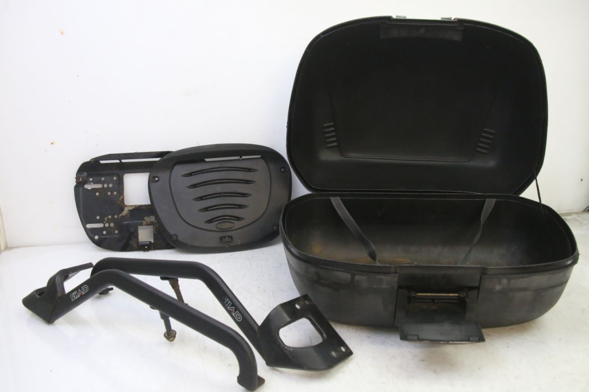 photo de TOP BOX PIAGGIO SUPER LX 125 (2000 - 2003)