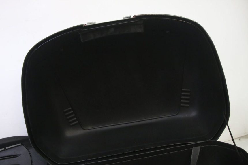 photo de TOP BOX PIAGGIO SUPER LX 125 (2000 - 2003)
