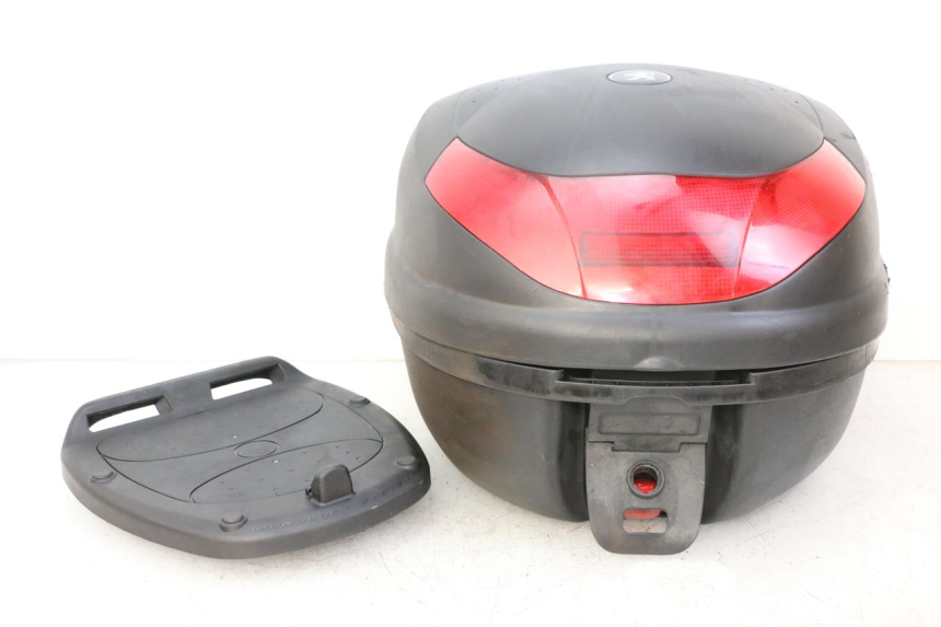 photo de TOP BOX PEUGEOT V-CLIC VCLIC 50 (2007 - 2013)