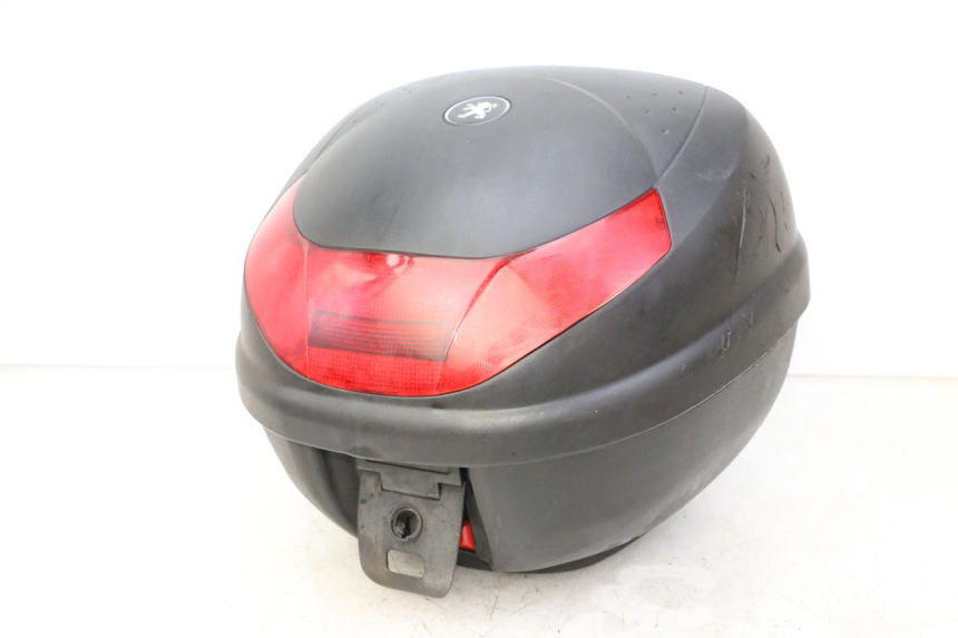 photo de TOP BOX PEUGEOT V-CLIC VCLIC 50 (2007 - 2013)