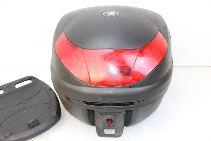 photo de TOP BOX PEUGEOT V-CLIC VCLIC 50 (2007 - 2013)
