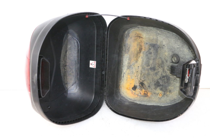 photo de TOP BOX PEUGEOT V-CLIC VCLIC 50 (2007 - 2013)