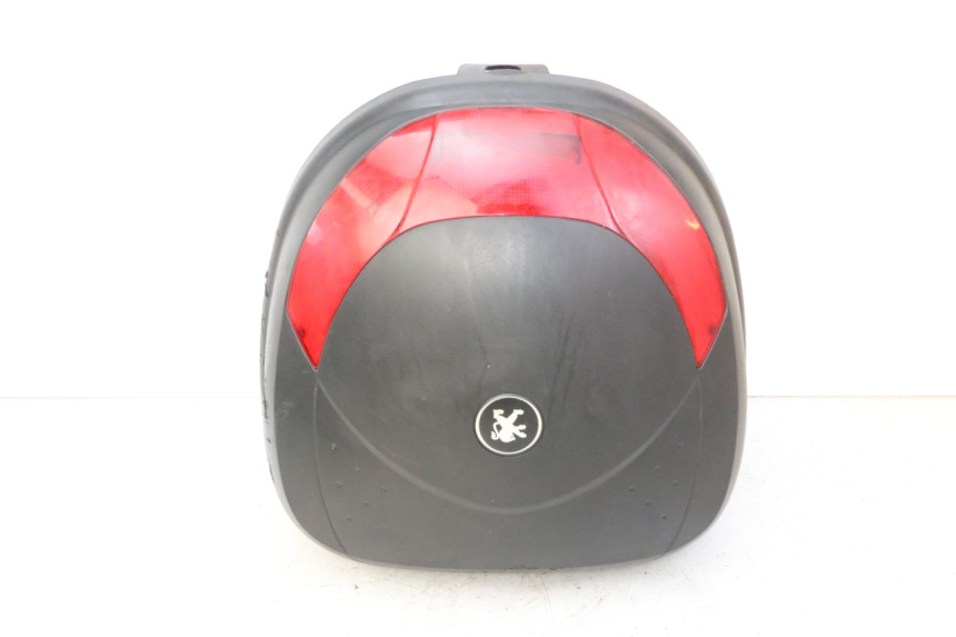 photo de TOP BOX PEUGEOT V-CLIC VCLIC 50 (2007 - 2013)