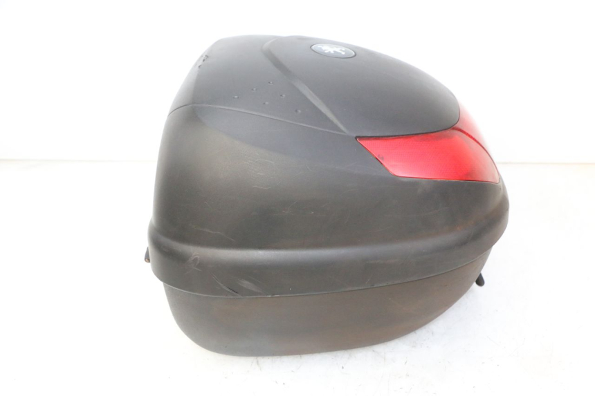 photo de TOP BOX PEUGEOT V-CLIC VCLIC 50 (2007 - 2013)