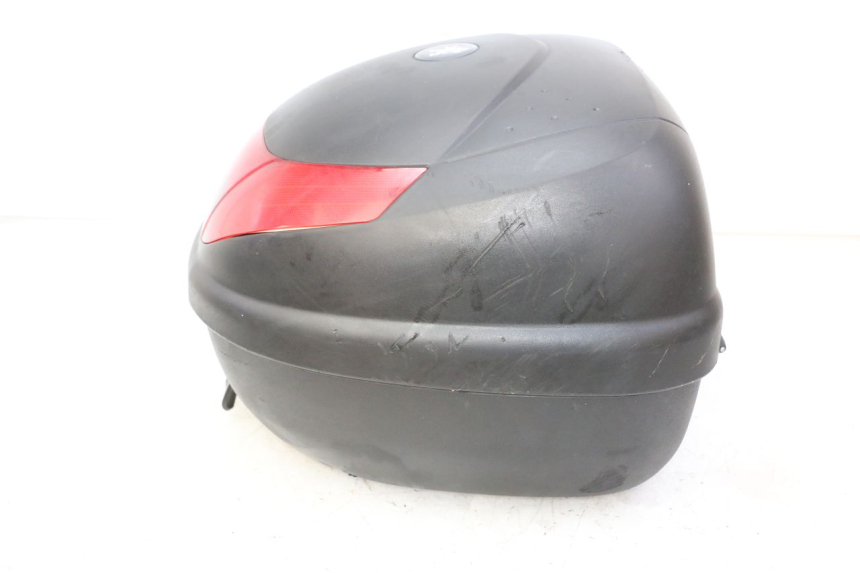 photo de TOP BOX PEUGEOT V-CLIC VCLIC 50 (2007 - 2013)