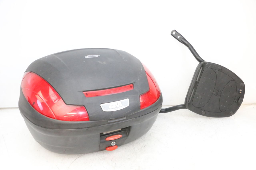 photo de TOP BOX YAMAHA XMAX X-MAX 125 (2006 - 2009) - Main view