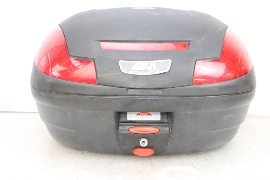 photo de TOP BOX YAMAHA XMAX X-MAX 125 (2006 - 2009) - Spare part profile view