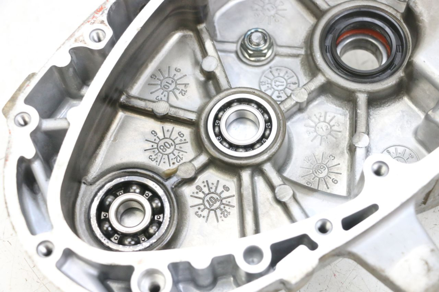 photo de WHEEL TRANSMISSION KYMCO AGILITY 16+ 4T 50 (2018 - 2023) - Supplementary product photo