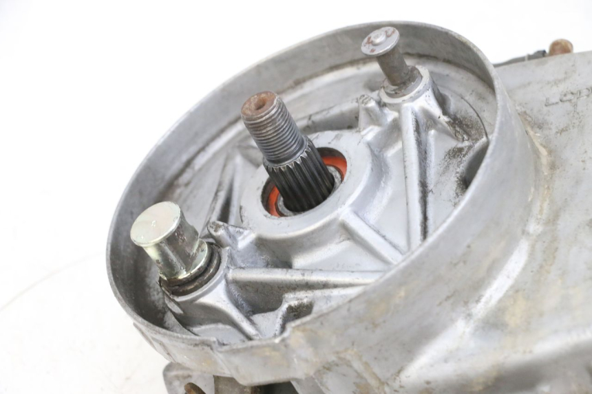 photo de WHEEL TRANSMISSION KYMCO AGILITY 16+ 4T 50 (2018 - 2023) - Alternative perspective