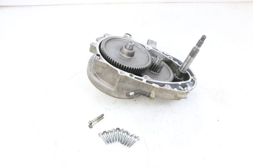 photo de WHEEL TRANSMISSION KYMCO AGILITY 16+ 4T 50 (2018 - 2023) - Product overview