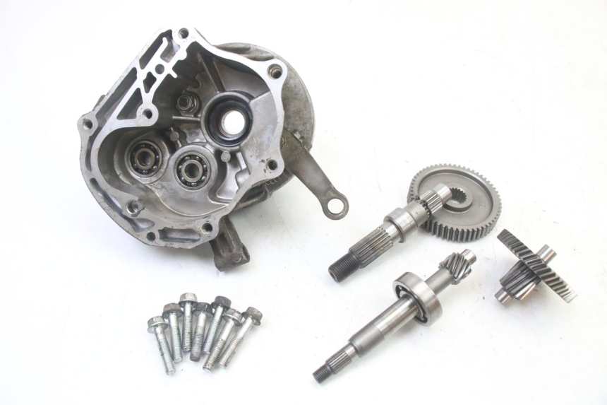 photo de WHEEL TRANSMISSION KYMCO AGILITY 4T 50 (2018 - 2022)