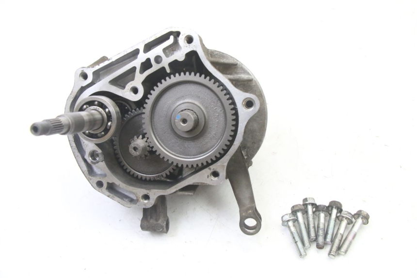photo de WHEEL TRANSMISSION KYMCO AGILITY 4T 50 (2018 - 2022)