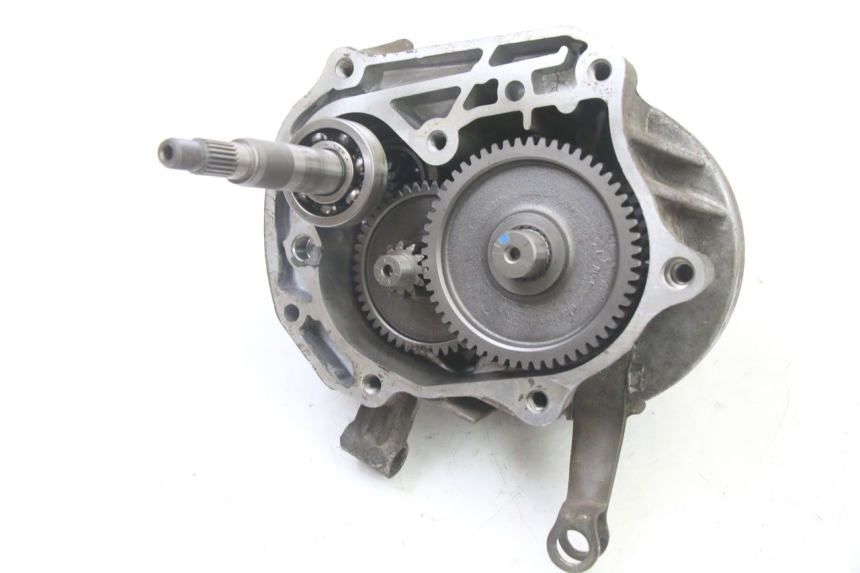 photo de WHEEL TRANSMISSION KYMCO AGILITY 4T 50 (2018 - 2022)