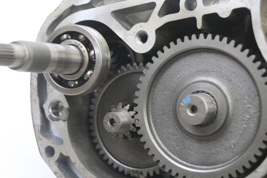 photo de WHEEL TRANSMISSION KYMCO AGILITY 4T 50 (2018 - 2022)