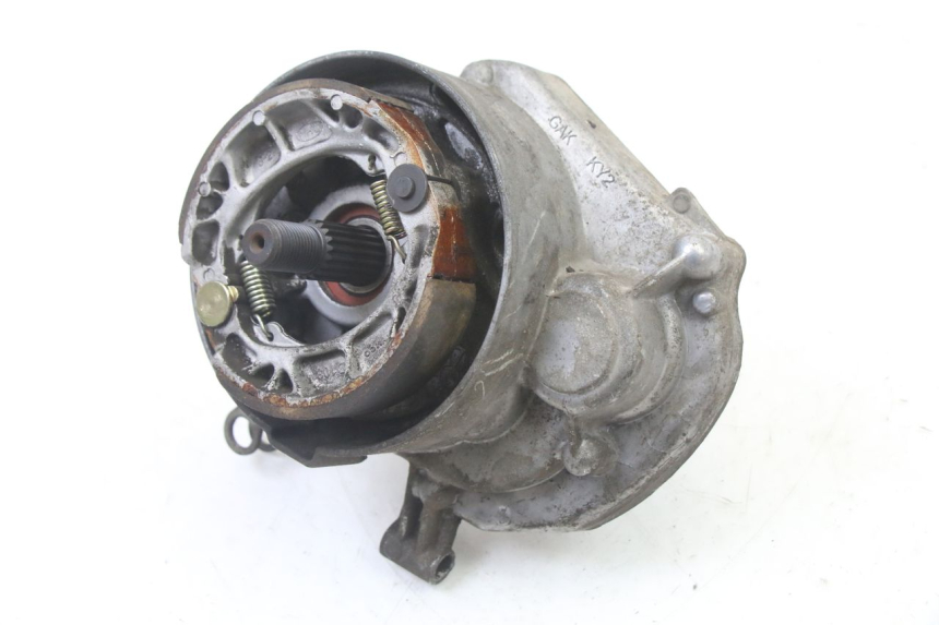 photo de WHEEL TRANSMISSION KYMCO AGILITY 4T 50 (2018 - 2022)