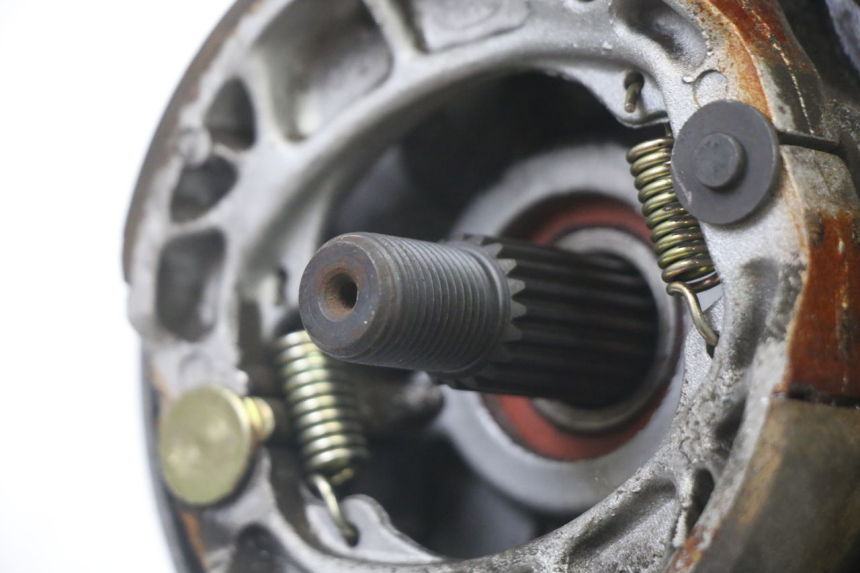 photo de WHEEL TRANSMISSION KYMCO AGILITY 4T 50 (2018 - 2022)