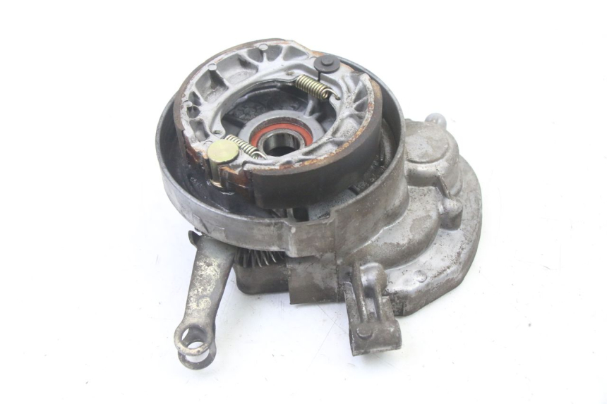 photo de WHEEL TRANSMISSION KYMCO AGILITY 4T 50 (2018 - 2022)