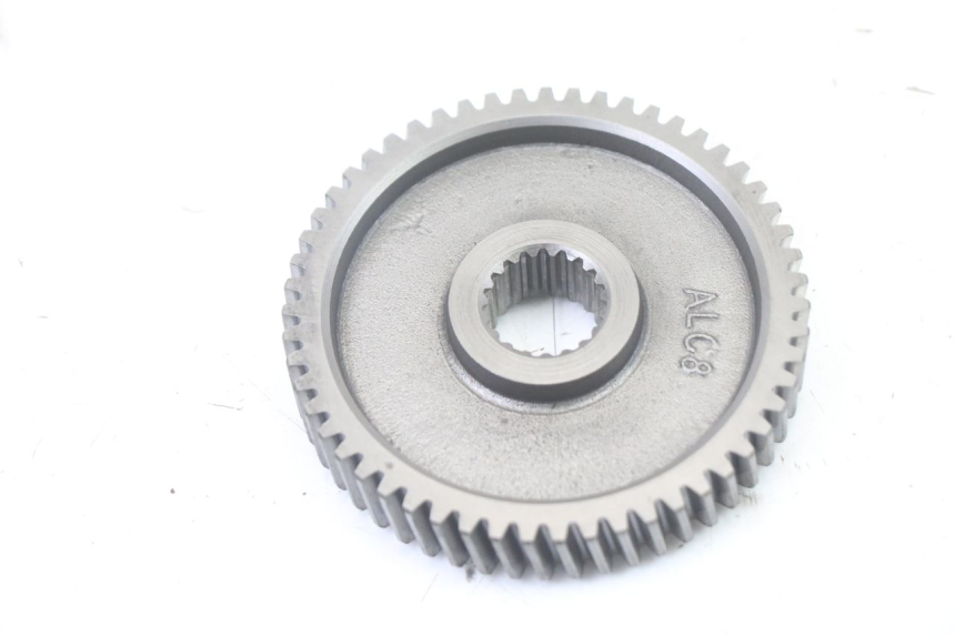 photo de WHEEL TRANSMISSION KYMCO AGILITY 4T 50 (2018 - 2022)