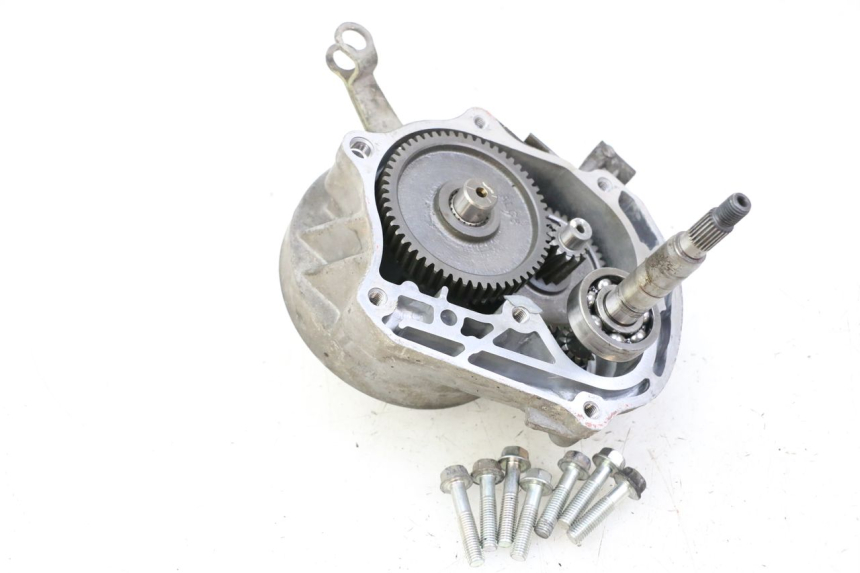 photo de WHEEL TRANSMISSION KYMCO AGILITY 4T 50 (2018 - 2022)