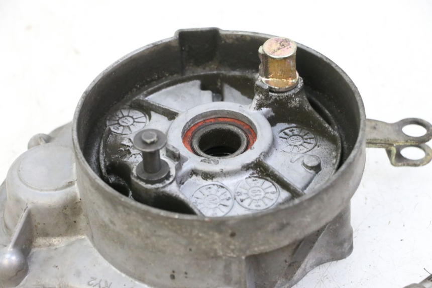 photo de WHEEL TRANSMISSION KYMCO AGILITY 4T 50 (2018 - 2022)
