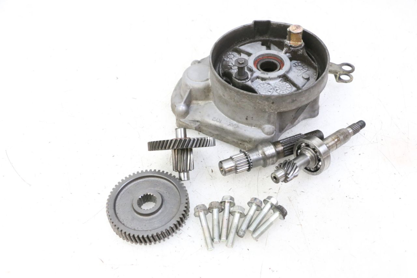 photo de WHEEL TRANSMISSION KYMCO AGILITY 4T 50 (2018 - 2022)