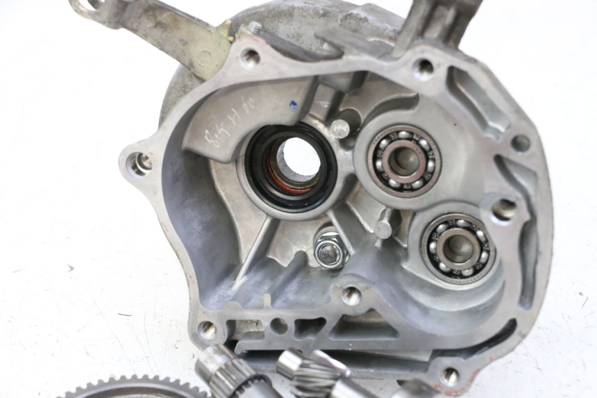photo de WHEEL TRANSMISSION KYMCO AGILITY 4T 50 (2018 - 2022)