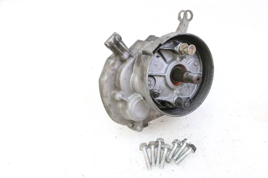 photo de WHEEL TRANSMISSION KYMCO AGILITY 4T 50 (2018 - 2022)
