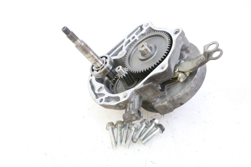 photo de WHEEL TRANSMISSION KYMCO AGILITY 4T 50 (2018 - 2022)