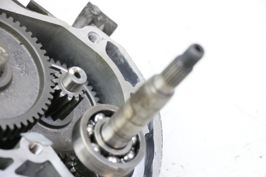 photo de WHEEL TRANSMISSION KYMCO AGILITY 4T 50 (2018 - 2022)