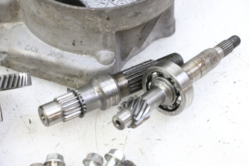 photo de WHEEL TRANSMISSION KYMCO AGILITY 4T 50 (2018 - 2022)