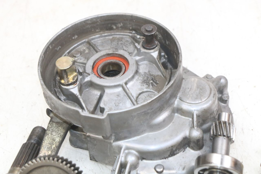 photo de WHEEL TRANSMISSION KYMCO AGILITY NAKED RENOUVO 2T 50 (2011 - 2018)