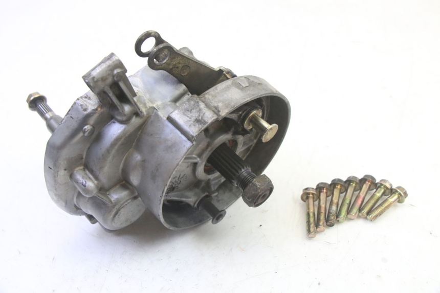 photo de WHEEL TRANSMISSION KYMCO AGILITY NAKED RENOUVO 2T 50 (2011 - 2018)