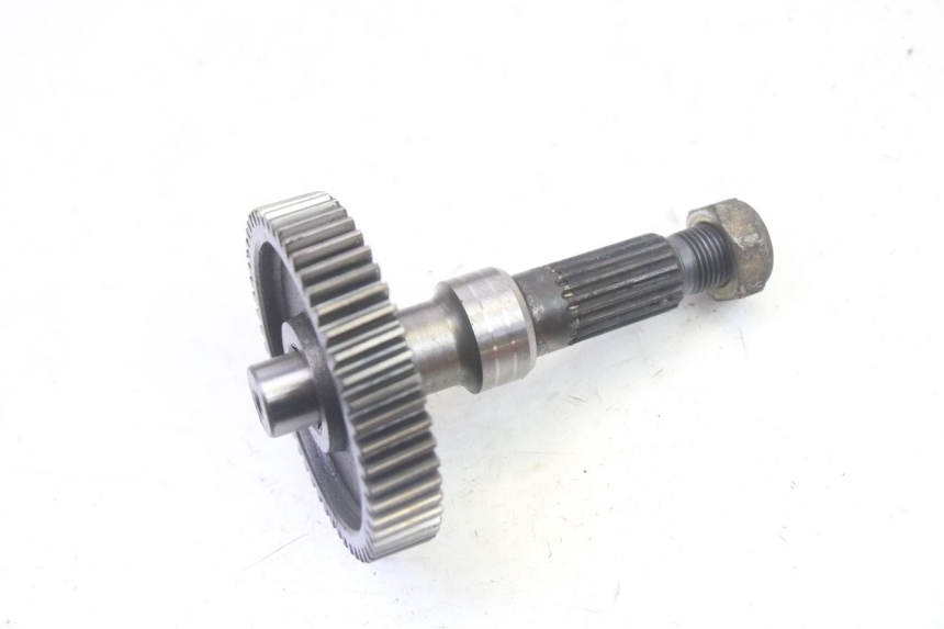 photo de WHEEL TRANSMISSION KYMCO AGILITY NAKED RENOUVO 2T 50 (2011 - 2018)