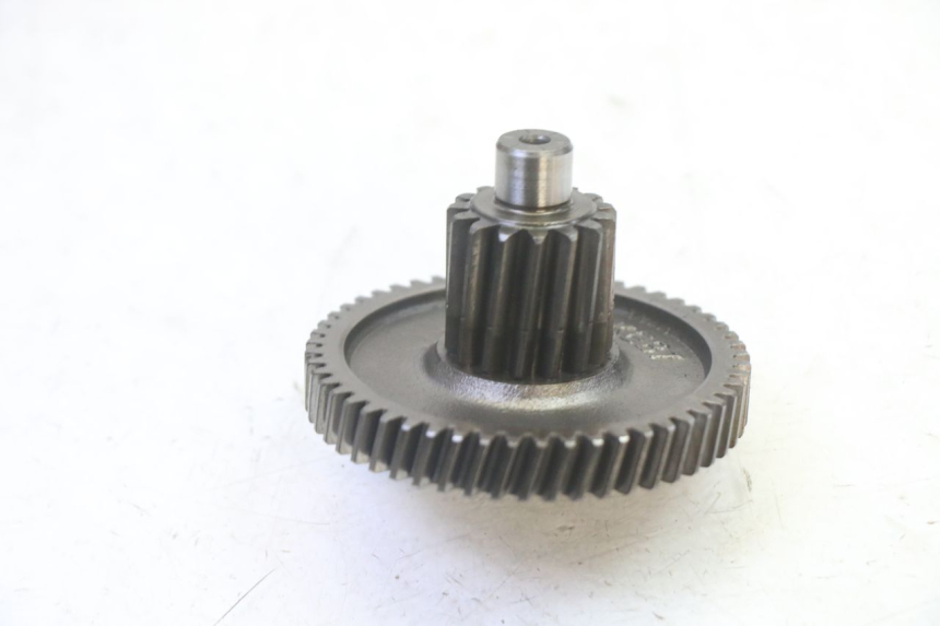 photo de WHEEL TRANSMISSION KYMCO AGILITY NAKED RENOUVO 2T 50 (2011 - 2018)