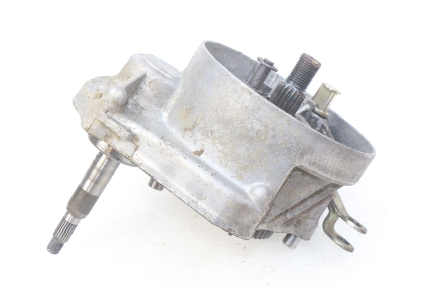 photo de WHEEL HUB KYMCO AGILITY RS 2T 50 (2009 - 2013)