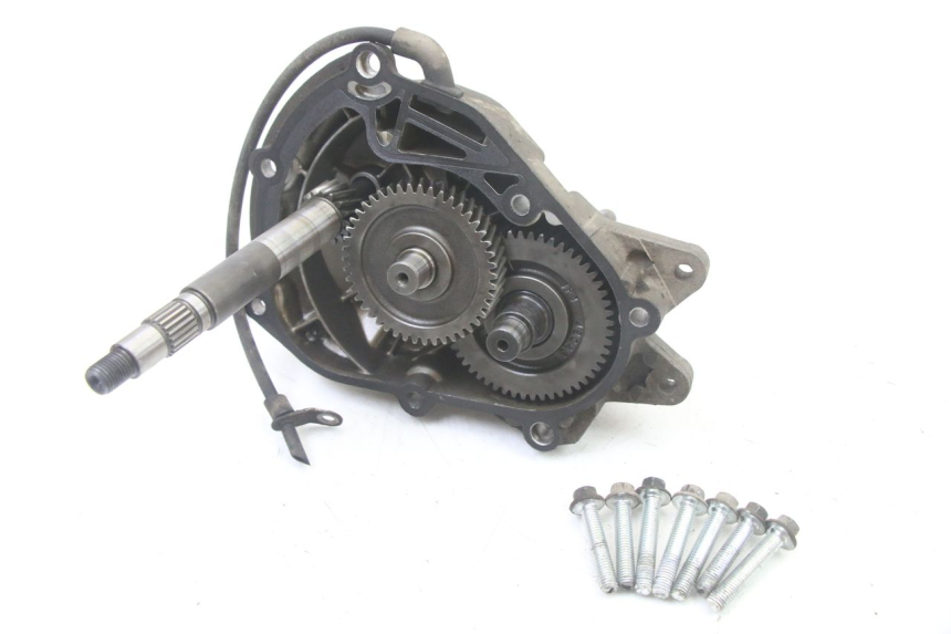 photo de REAR WHEEL SHAFT APRILIA ATLANTIC 125 (2003 - 2009)