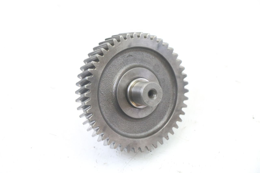 photo de REAR WHEEL SHAFT APRILIA ATLANTIC 125 (2003 - 2009)