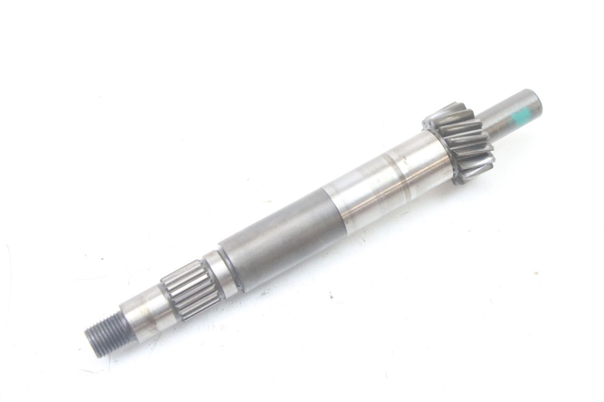 photo de REAR WHEEL SHAFT APRILIA ATLANTIC 125 (2003 - 2009)