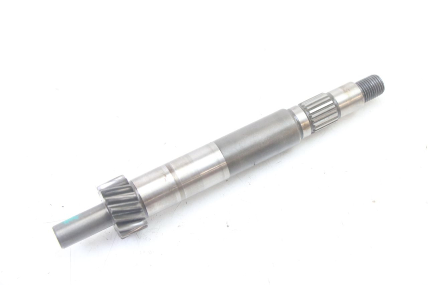 photo de REAR WHEEL SHAFT APRILIA ATLANTIC 125 (2003 - 2009)