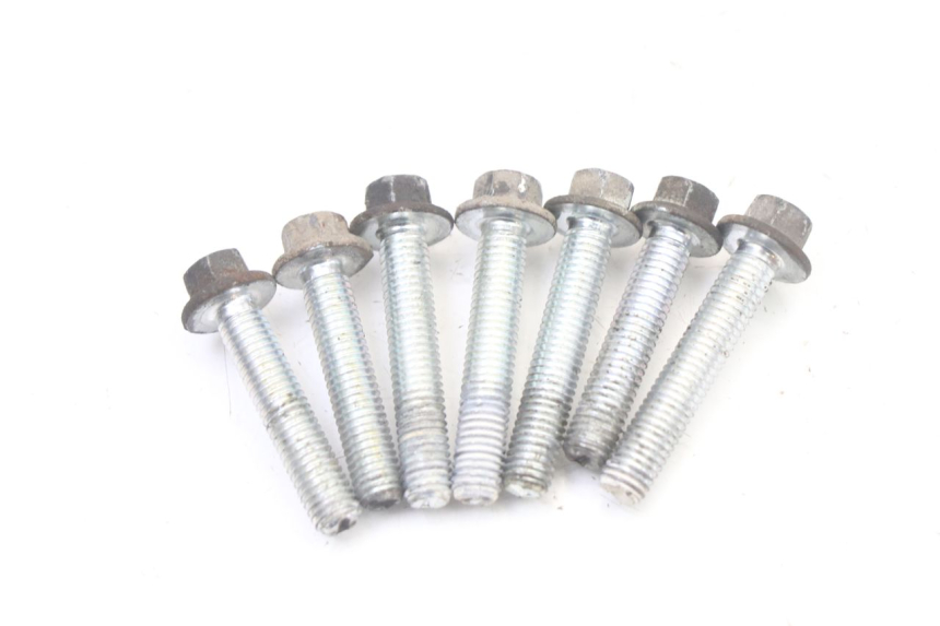 photo de REAR WHEEL SHAFT APRILIA ATLANTIC 125 (2003 - 2009)