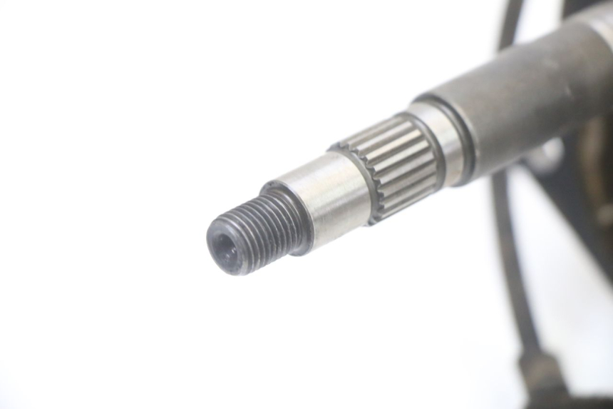 photo de REAR WHEEL SHAFT APRILIA ATLANTIC 125 (2003 - 2009)