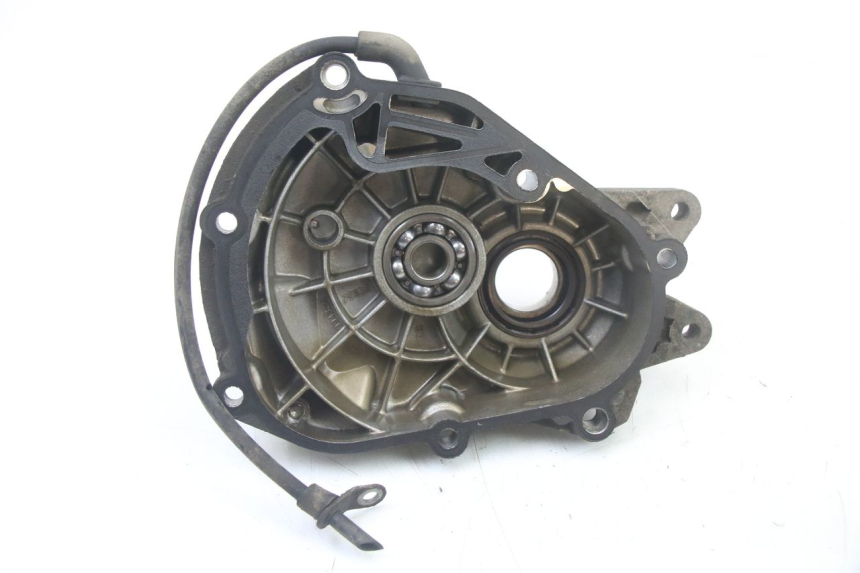 photo de REAR WHEEL SHAFT APRILIA ATLANTIC 125 (2003 - 2009)