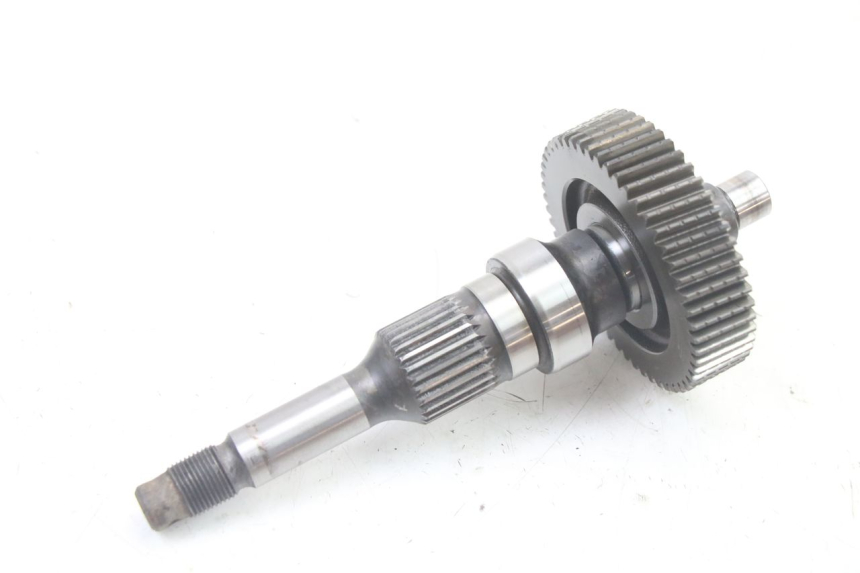 photo de REAR WHEEL SHAFT APRILIA ATLANTIC 125 (2003 - 2009)