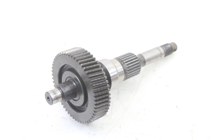photo de REAR WHEEL SHAFT APRILIA ATLANTIC 125 (2003 - 2009)