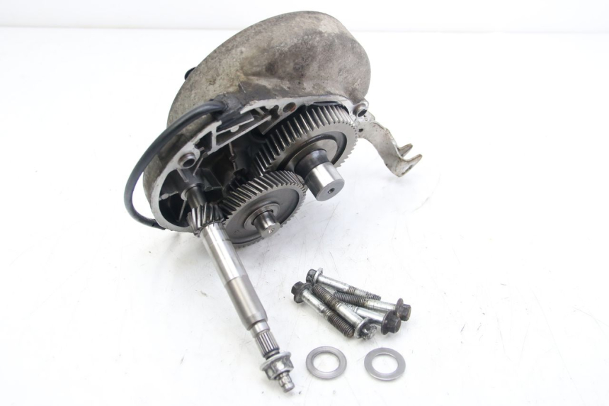 photo de WHEEL TRANSMISSION APRILIA SCARABEO 4T 50 (2009 - 2017)