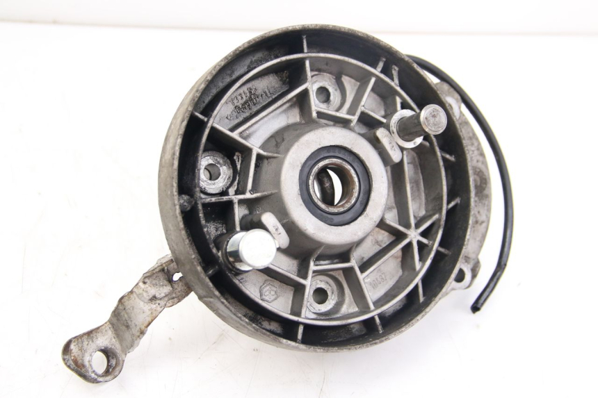 photo de WHEEL TRANSMISSION APRILIA SCARABEO 4T 50 (2009 - 2017)
